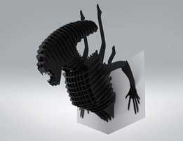 Xenomorph����