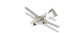TB-2 Bayraktar Uav i