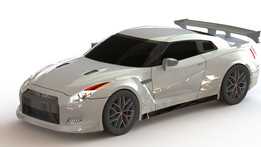 �ղ�GTR