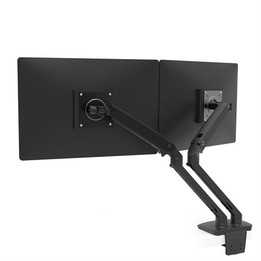 Ergotron MXV台式双监视器臂45-496-224