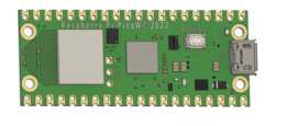 Raspberry Pi Pico W