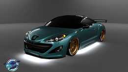 ����RCZ��10