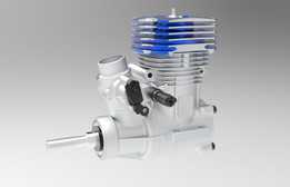 OS 55 SX Nitro������