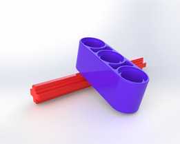 Lego Technic Beam