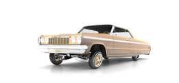 1964ѩ����Impala ss LOWRIDER