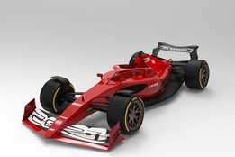 F1 2021