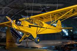 Piper J-3 Cub���ɱ༭�Ϳ���չ�׼���123�����