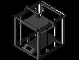 ENDER 5 PLUS