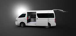 ����Hiace