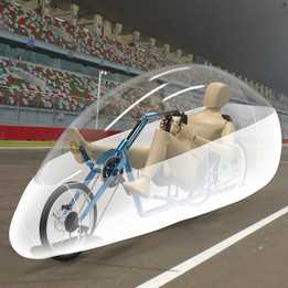 Tbike