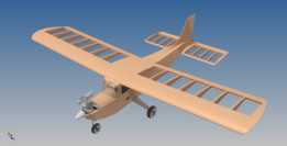Tr-Squire RC