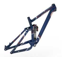 MTB KTM