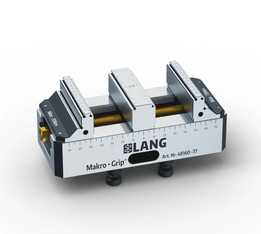 LANG 48160-77 Makro Grip Vise
