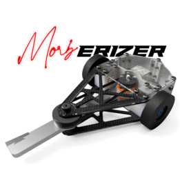 1��ս�������ˣ�Morberizer