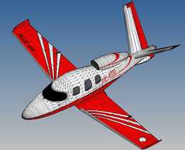 Cirrus VLJ19