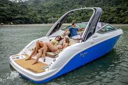 Focker 255 GT�����