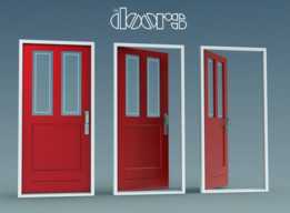 DOORS