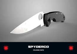 Spyderco�۵���