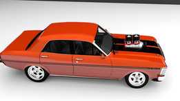 1971�긣����ӥXY GT