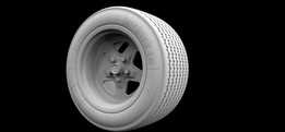 �������޸�����MICHELIN TB15��̥
