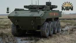 BMP Bumerang