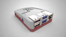 Raspberry pi 4�ͺ�b