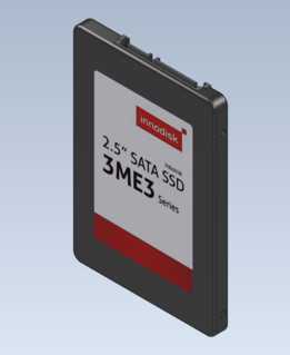 2.5��SATA SSD
