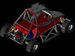 Buggy D3 mini���ɡ�K