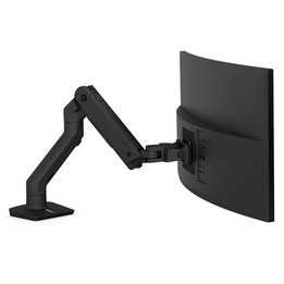 Ergotron HX台式显示器臂HX45-475