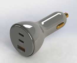 160W USB C���س����