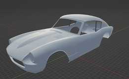 ����GT6 Mk1�������