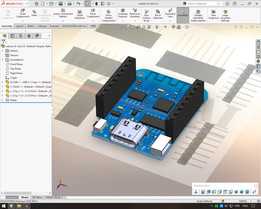 威姆斯ESP8266 LOLIN D1迷你V4