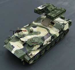 ZRK Strela 10M