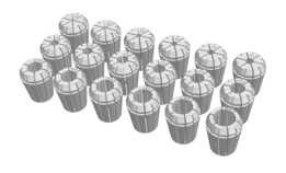 Collet ER32