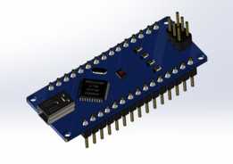 Arduino Nano