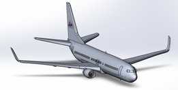 ����737-800