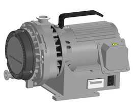 ��Anest Iwata ISP-90