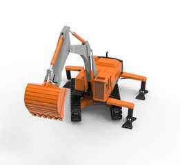 �ھ�����ھ����JCB����е����360���ھ�����Ĵ�������Ѽ��
