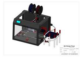 ģ�黯3D��ӡ��
