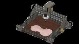 INDYMILL-500mm 3D��ӡ���