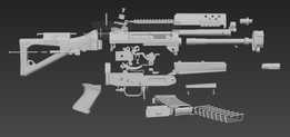 SG552