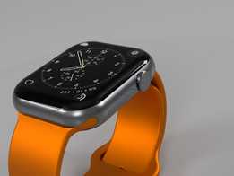 Apple Watch-ϵ��8-45