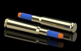 .50 BMG NERF