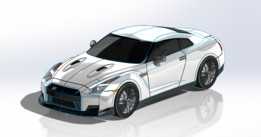 �ղ�GTR