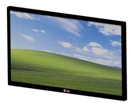 ��ʾ��LG 24MK430H-B