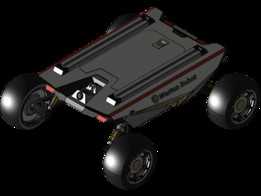Agilex Robotics Scout���������