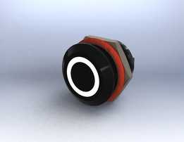 ���㰴ť����12mm