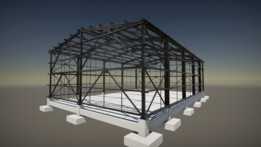 Nave Industrial