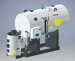 ��ˮģ��CH230001 WSMT 2.6��2600kg/h��