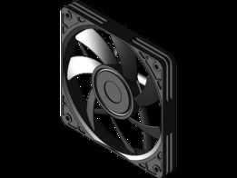 120mm Pc����Noctua Chromax NF-A12x15